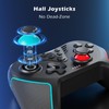 LATEC Controller für Switch, Wireless Switch Controller Kompatibel mit Switch