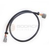 1x Wiring Harness Extension for Toyota O2 Oxygen Sensor 36"
