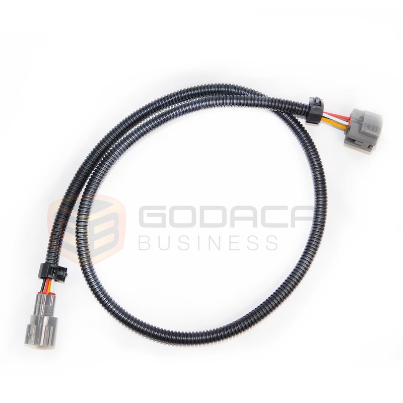 1x Wiring Harness Extension for Toyota O2 Oxygen Sensor 36"