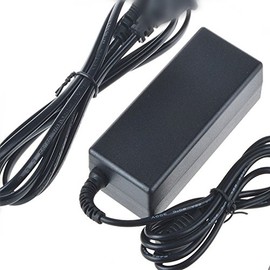 Accessory USA AC Adapter for Precor EFX5.17 EFX 5.17 EFX517 Power Supply Cord (Note: NOT fit EFX 5.17i. The 5.17 and The 5.17i are Completely Different. This Item is for 5.17. NOT fit 5.17i.)