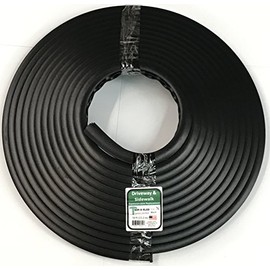 Cncrt Jnt Rpr3/4x50'Blk