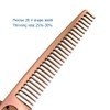 5.5 Inch Hair Thinning Scissors 440C Thinning Shears Professional Hair