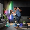 BRILONER - your Panel LED Strip Starter Set, RGB Colourful