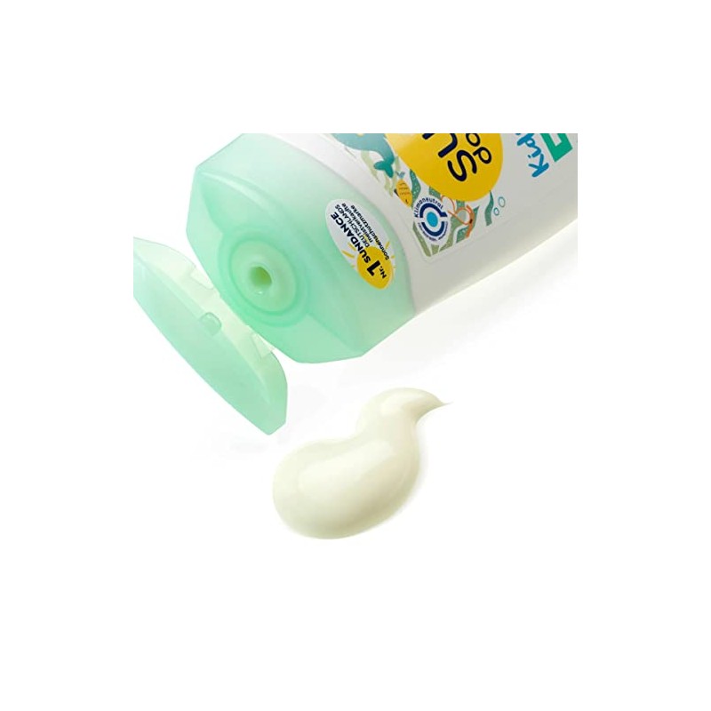SUNDANCE Kids Sensitive Sun Lotion SPF 50+ 200 ml