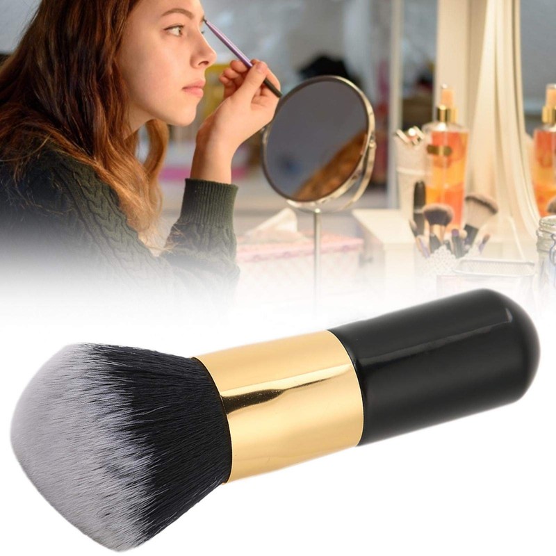 Perfect, Makeup Brushes Brocha grande para polvos sueltos para cepillos