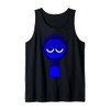 Jevin from Sprunki! Tank Top