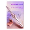 Maimeite Rizadora Cerámica Automatica 25mm Para Hacer Ondas