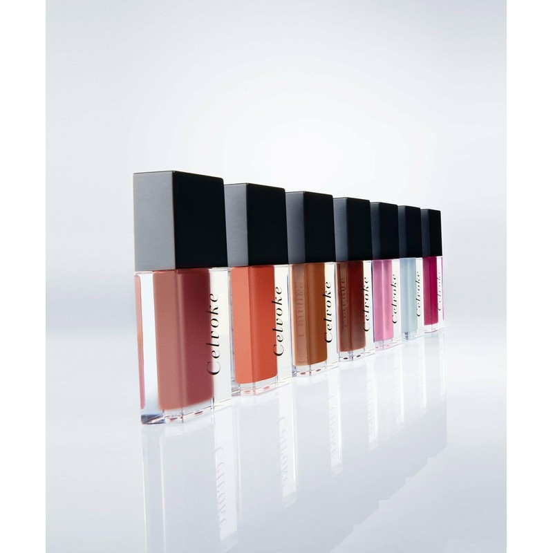 Celvoke Moisten Lip Drop 05 Allure Flavor Lip Gloss 98%