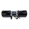 1TDU8, 4C826 Dayton Direct OEM Interchange Replacement Blower for Fireplace