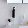 BGL wall mounted 304 stainless steel soap dispenser for decor