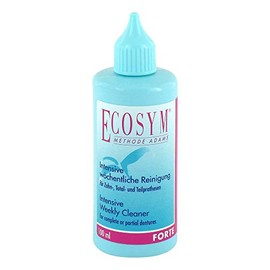 PROTHESENREINIGER Ecosym Intensive Weekly 100 ml
