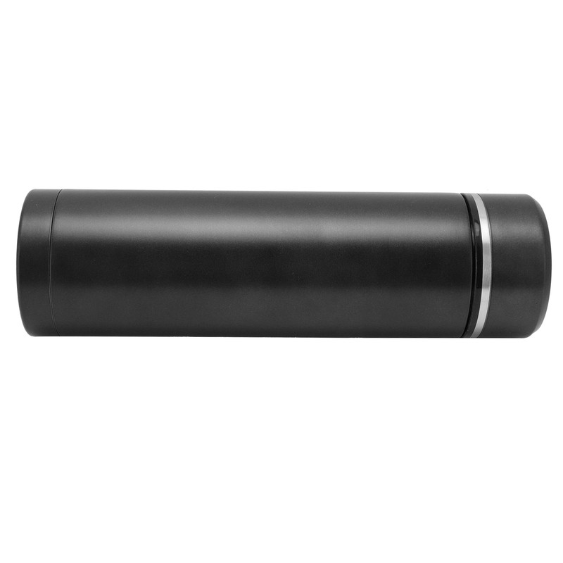 316 Stainless Steel Vacuum Flask with Temperature Display Water Bottle