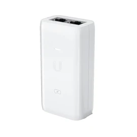 UBIQUITI U-PoE-AF 48V 0.32A PoE Injector 802.3Af Suit U6-Lite,