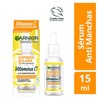 Sérum Garnier SkinActive Express Aclara Vitamina C 15ml