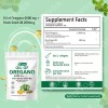 Ofertaaceite De Orégano Puro En Cápsulas Blandas Premium