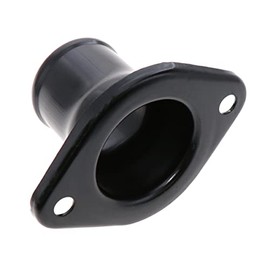 Gates Coolant Outlet