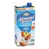 Blue Diamond Almonds Breeze Dairy Free Almondmilk, Vanilla, 384 Fl
