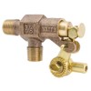 Watts 3/8" Bronze Standard Duty Float Valve, ST375
