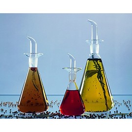 Trendglas Jena Öl- und Essiggießer mittel, 0,25 Liter