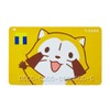 Culture Entertainment T Card (Rascal)