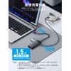 USB C Docking Station HDMI 2 6 in 1 USB