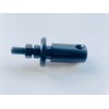 Ydzwavui (M10 x 1.5) 1PCS Threaded Shift Knob Adapter for