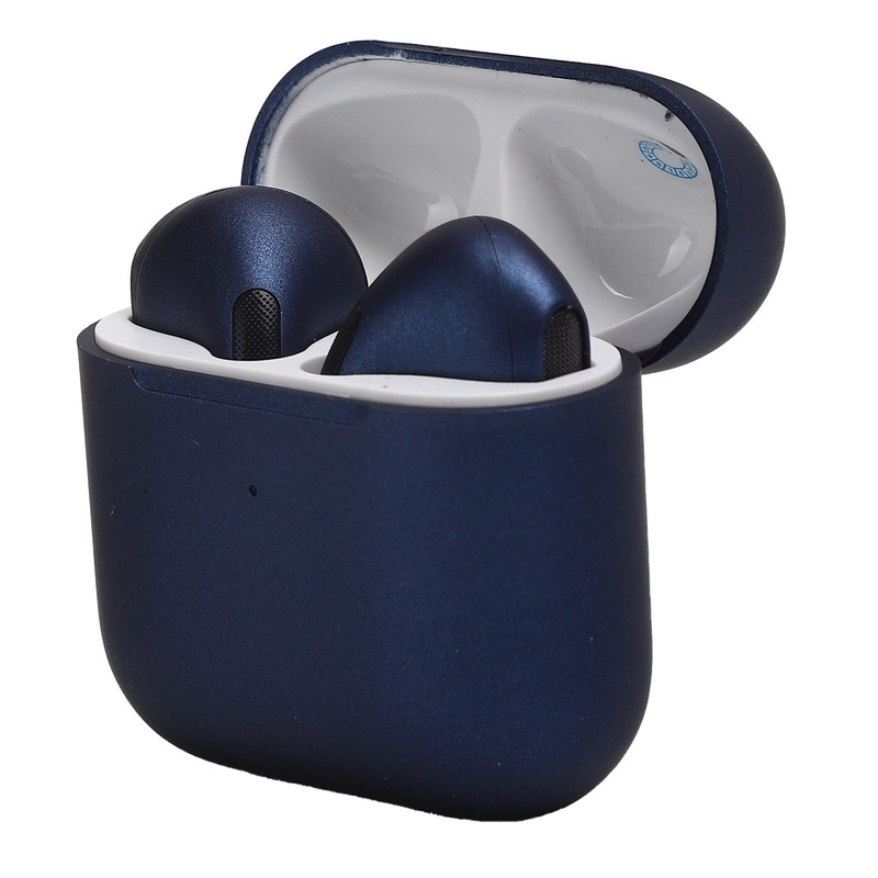 Bluetooth Earphone HiFi TWS Noise Reduction Wireless Music Headphone Touch