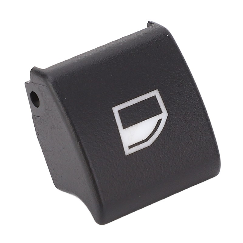 4PCS Window Switch Button Cap Cover 61318381514 Electric Window Lifting