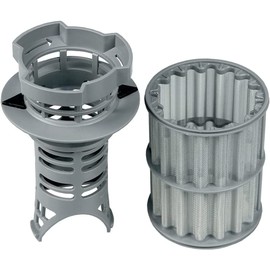 645038 for Bosch Appliance Dishwasher Drain Mesh Micro Filter
