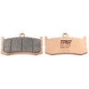 TRW MCB816SV Motorcycle Brake Pad