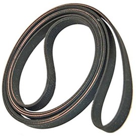 SPARES2GO Poly-V 7PH Drive Belt for Maytag Tumble Dryer (2010H7)
