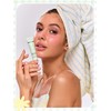 SHEGLAM Bubble Kiss Lip Balm Semi-Matte Nourishing & Hydrating Moisturizing