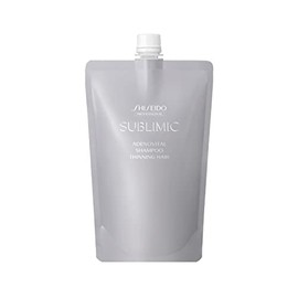 Shiseido Shiseido Professional Sublimic Adenovital Shampoo, 15.2 fl oz (450 ml), Refill Shampoo