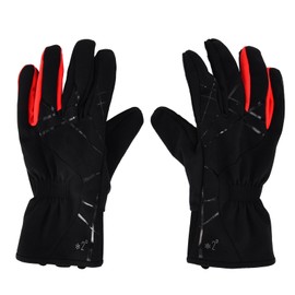 GIYO Winter Cycling MTB Bicycle Gloves Full Finger Windproof Waterproof Sport Gym GlovesXXL