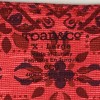 Toad&Co Toad & Co Rosalinda Dress Pockets Cranberry Patchwork Print
