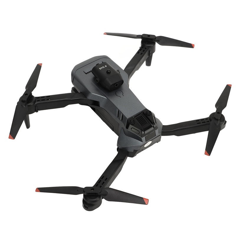 Four Way Obstacle Avoidance Drone 4K HD 50x Zoom Foldable