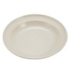 kyaputensutaggu sansanma-ti Antimicrobial Round Curry Dishes 22 cm MP – 68 