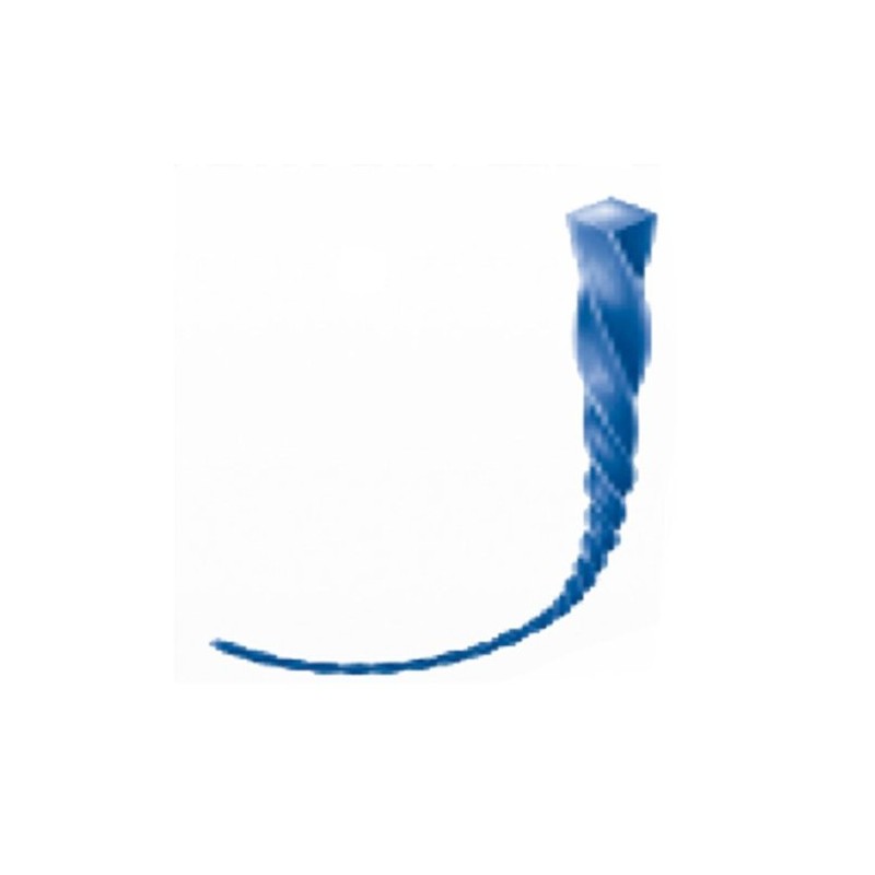 Makita 369224673 Blue Spiral Nylon Wire Trimmer 2.7 mm x
