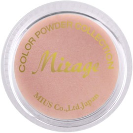 Mirage N/3 Color Powder 0.2 oz (7 g)