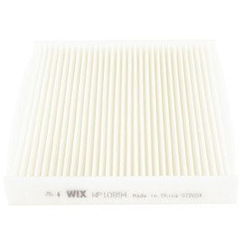 WIX Filters [Air Conditioner Filters] WIX CABIN AIR FILTERS Representative Compatible Models: Aqua/Prius/IS/Legacy Outback/Axela Hybrid/Typical Compatible Models: NHP10 / ZVW30 / GSE2# / BS9 / YEBFP