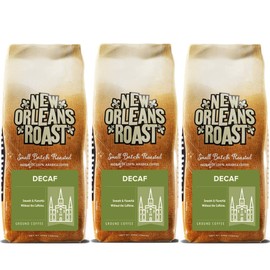 Decaffeinated Roast (3 Pack)