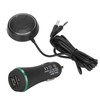 BC01 Car Bluetooth 4.0 FM Transmitter Handsfree Calls USB Rechargeable