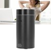 Car Diffuser USB Powered Automatic 2000mAh with 7 Colors Lights