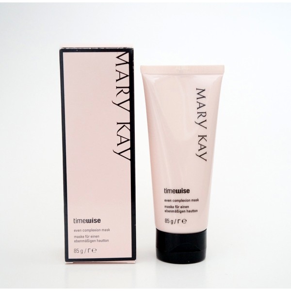Mary Kay TimeWise Even Complexion Mask - Mask for Even Skin Tone 85 g MHD 2024/25