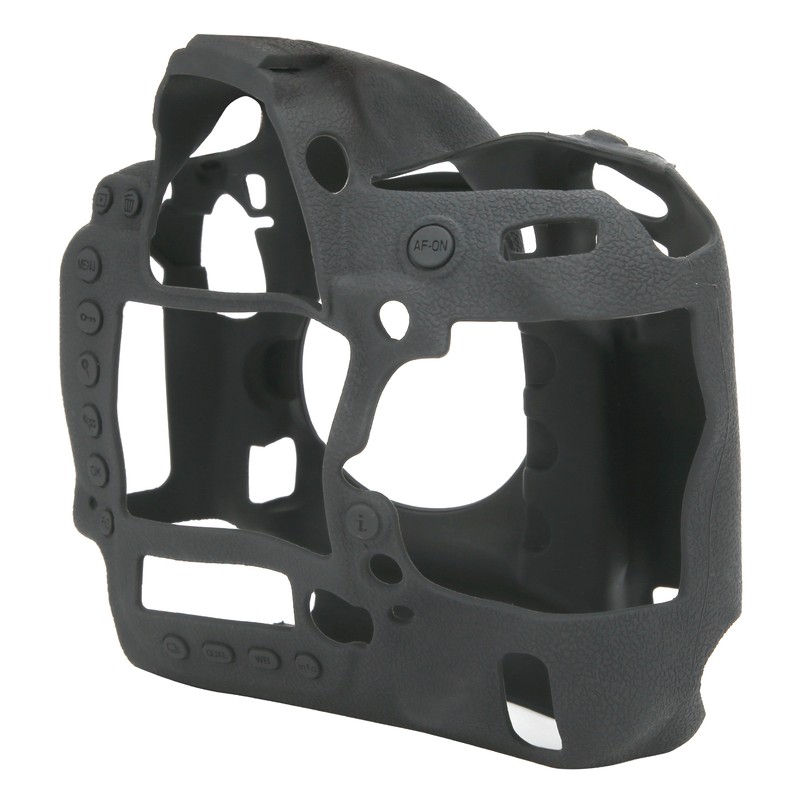 D5 SLR Camera Protector Silicone Sleeve Camera Cover Suitable for