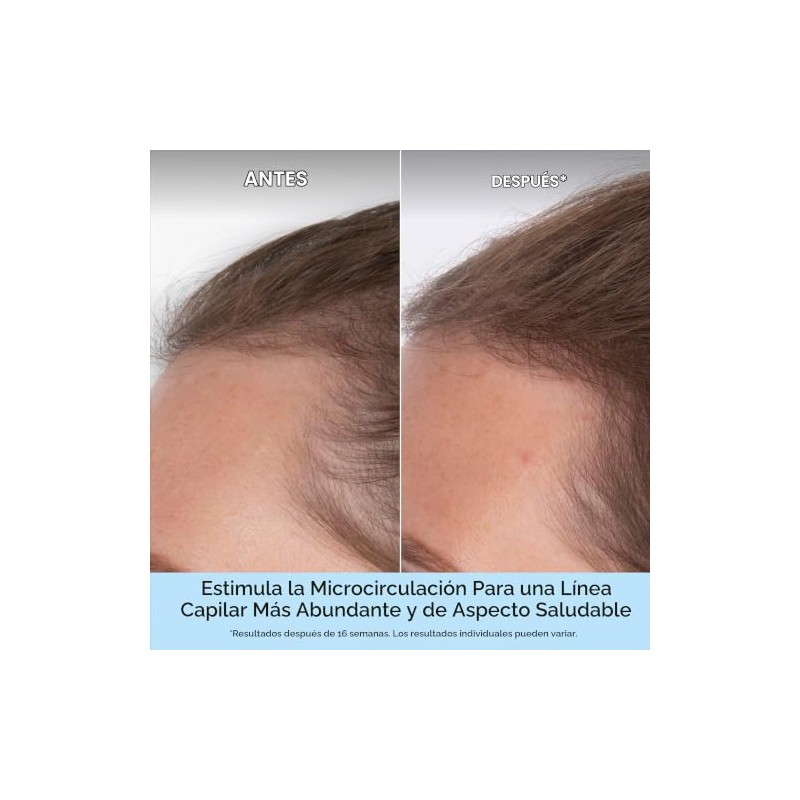 Destined For Density MegaStrength Plus Caffeine Plus Biotin Peptide Density