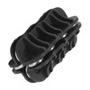 5/16in Handheld Tubing Straightener Metal Brake Fuel Line Straightening Car