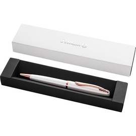 Pelikan Ballpoint pen Jazz Noble Elegance in Gift Box - Pearl