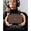 LEKATO Guitar Amplifier 5W Electric Guitar Amplifier with Bluetooth, Clean/Overdrive