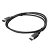 Sienoc 1 m IEEE-1394 FireWire Cable 6P – 6P FOR